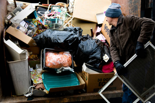Best Junk Hauling Services  in Union Park, FL