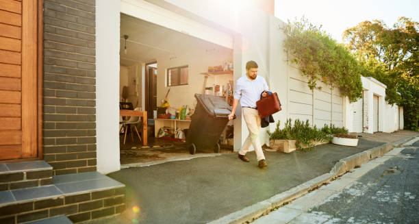 Best Affordable Junk Removal Services  in Union Park, FL