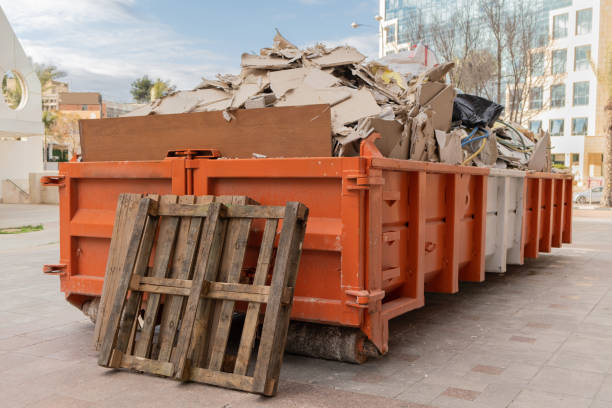 Best Junk Removal and Recycling  in Union Park, FL