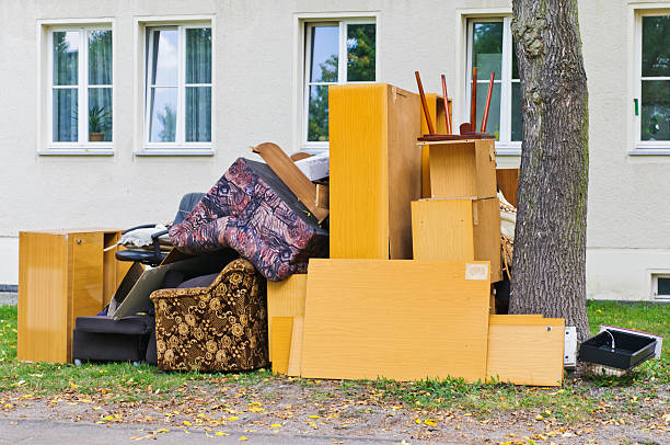 Union Park, FL Junk Removal Company