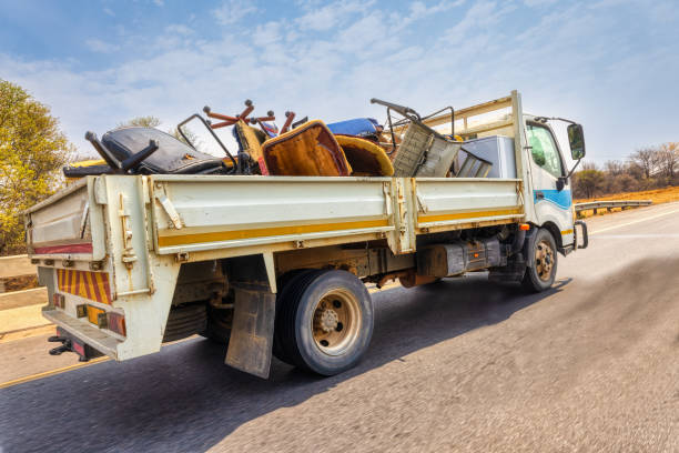 Best Basement Cleanout Services  in Union Park, FL