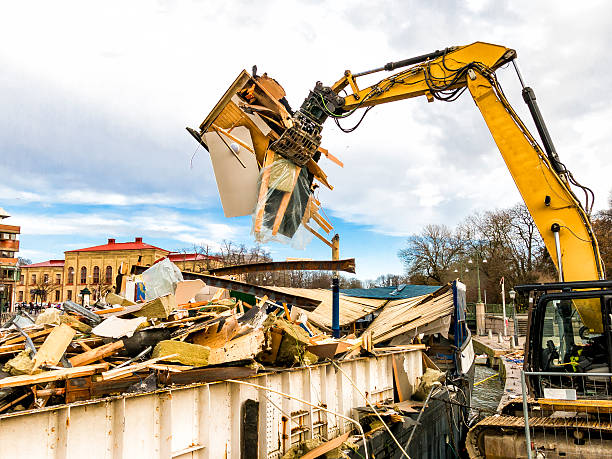 Best Professional Junk Removal  in Union Park, FL